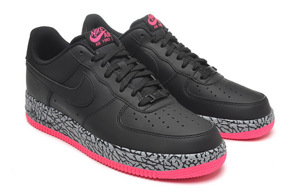 Nike Air Force One Women Low--075